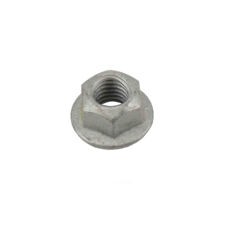 ACDELCO Nut-Frt S/Abs, 11517996 11517996